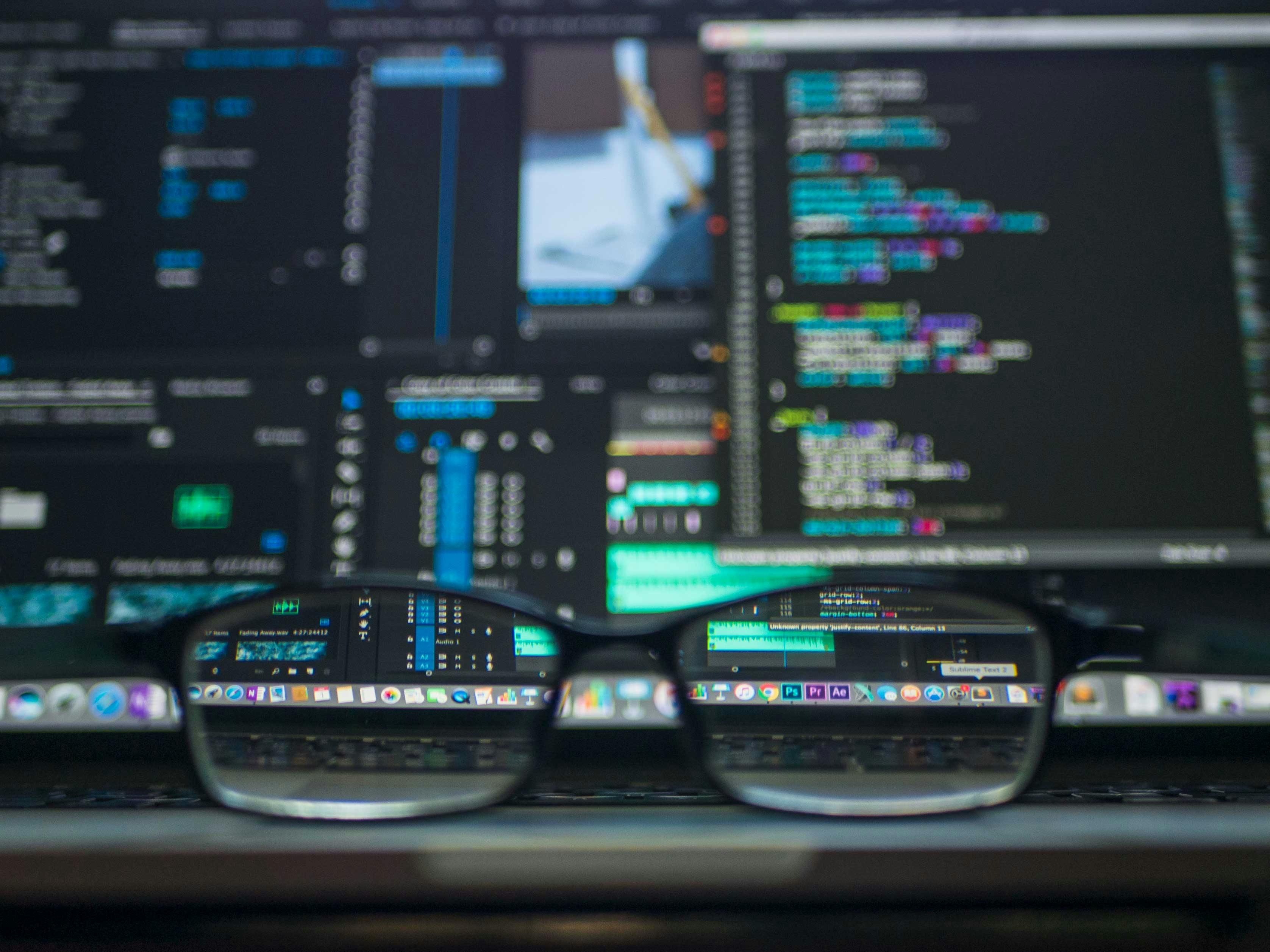 Header Stock Image
